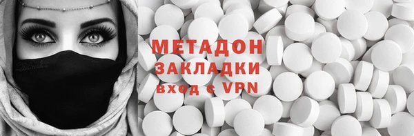 хмурый Гусь-Хрустальный